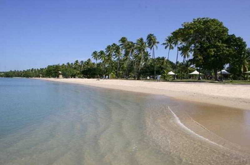Aquarius At Boqueron Beach Resort Eksteriør bilde